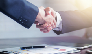 KCL Fulfillment logistics business cooperation (email)
